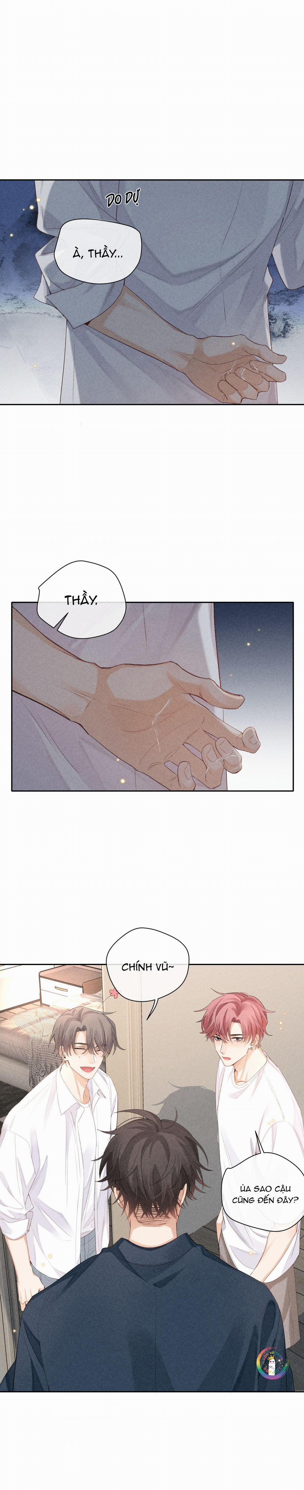 Trò Chơi Săn Bắt (END) 46 trang 18