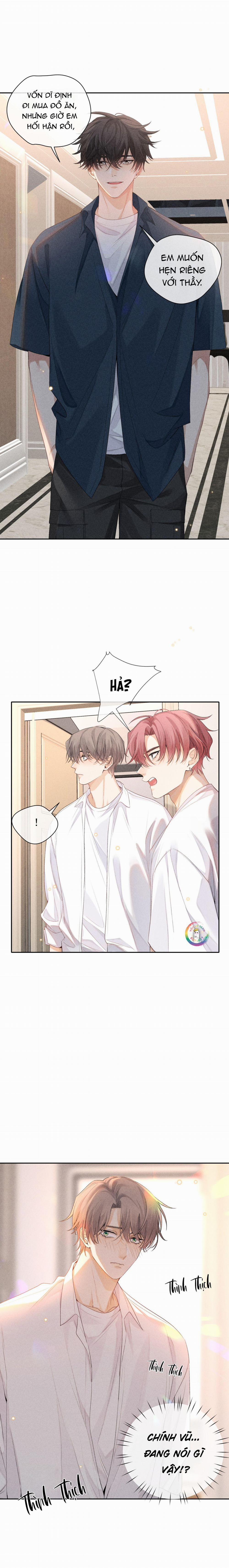 Trò Chơi Săn Bắt (END) 46 trang 19