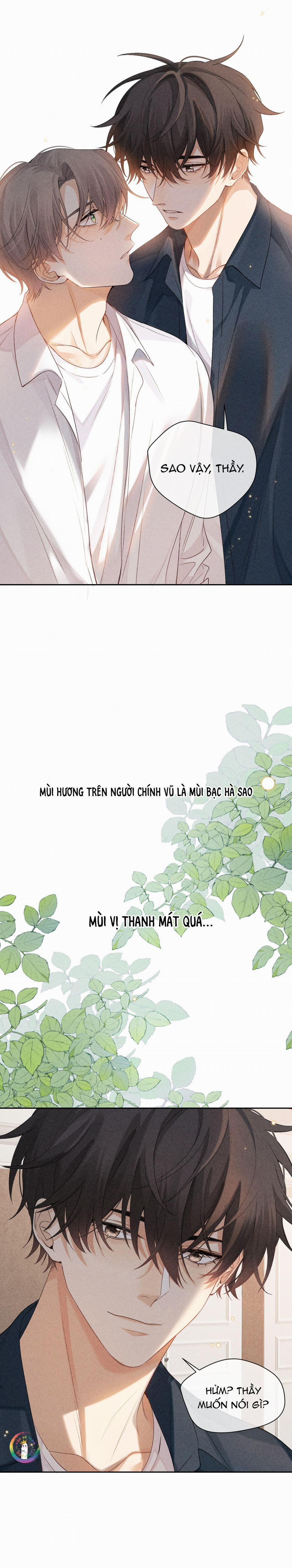 Trò Chơi Săn Bắt (END) 46 trang 2