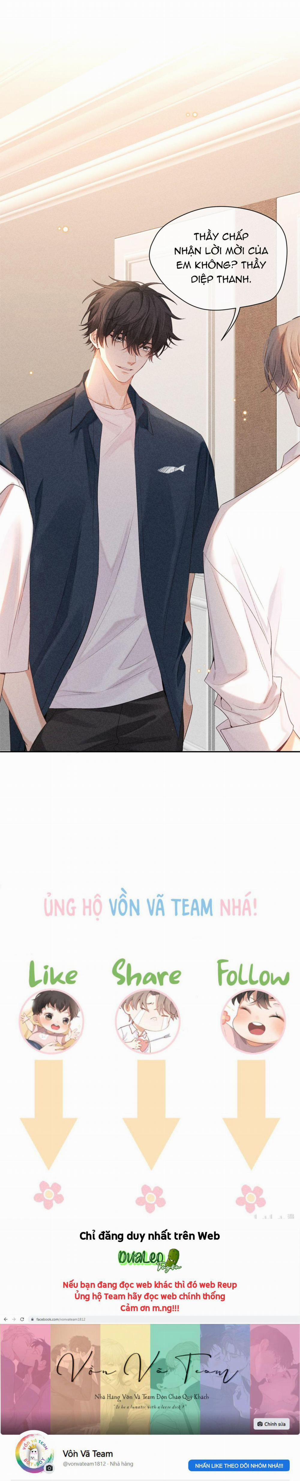 Trò Chơi Săn Bắt (END) 46 trang 20