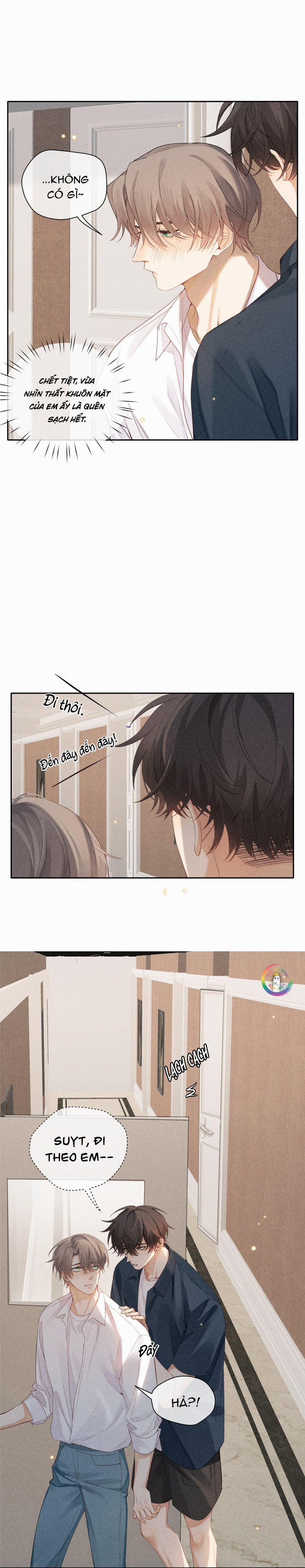 Trò Chơi Săn Bắt (END) 46 trang 3