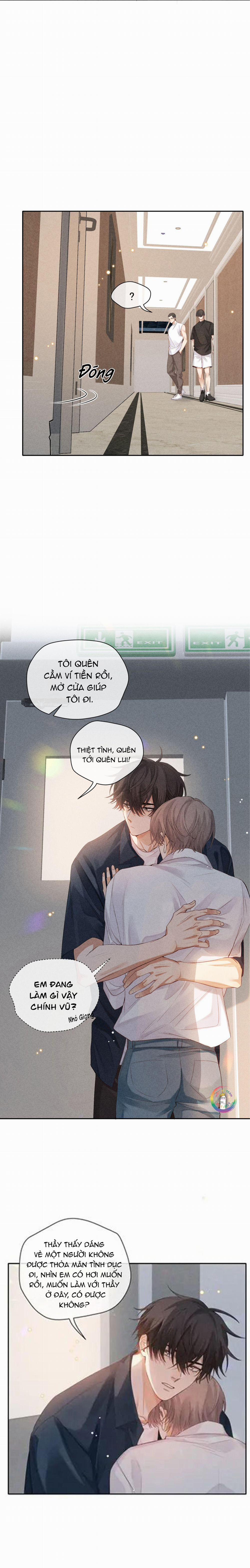 Trò Chơi Săn Bắt (END) 46 trang 4