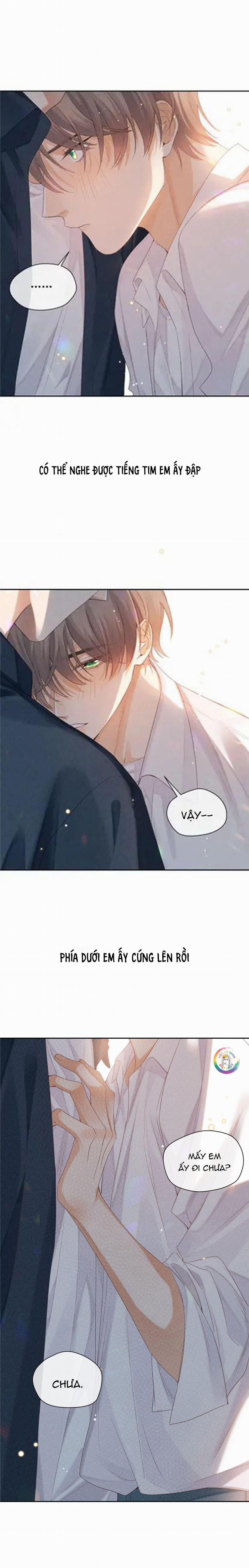 Trò Chơi Săn Bắt (END) 46 trang 5