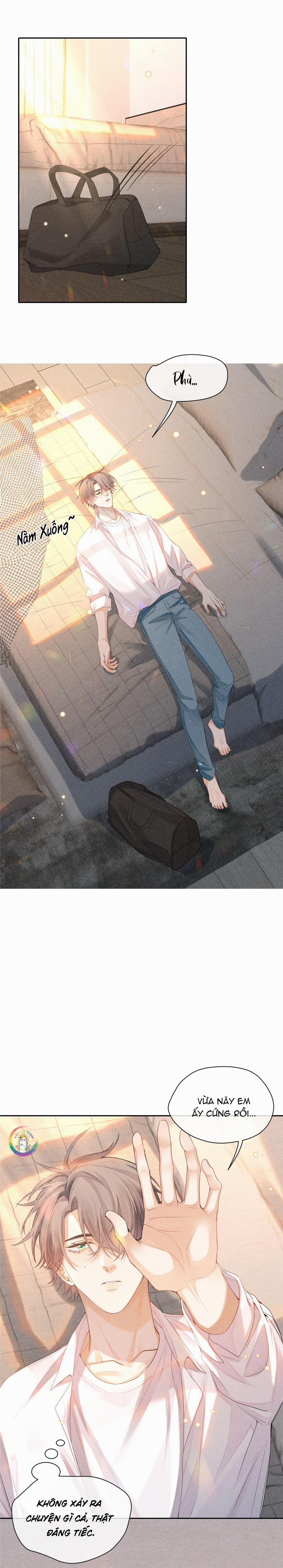 Trò Chơi Săn Bắt (END) 46 trang 8