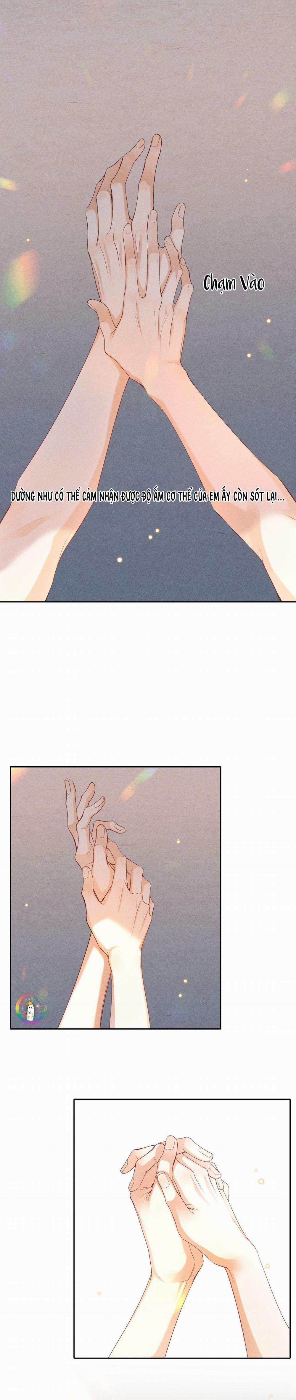 Trò Chơi Săn Bắt (END) 46 trang 9