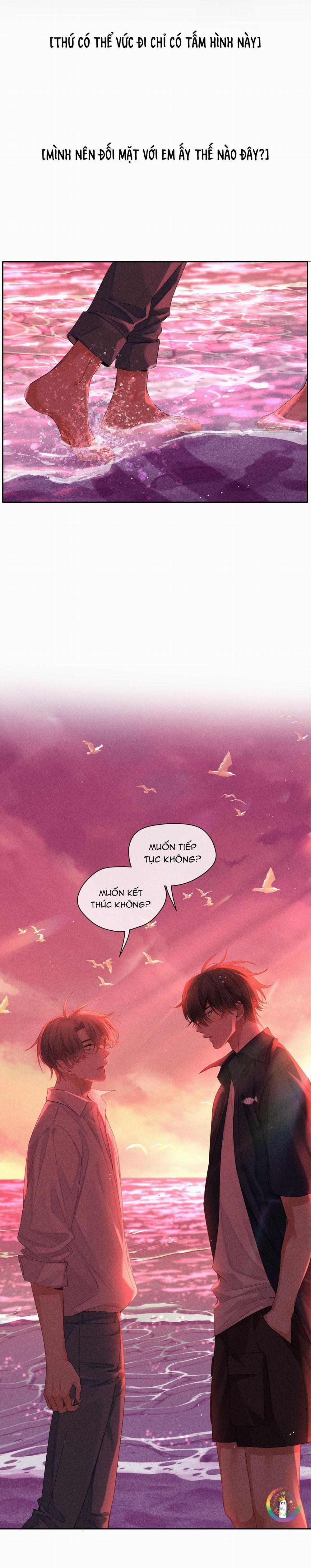 Trò Chơi Săn Bắt (END) 47 trang 12