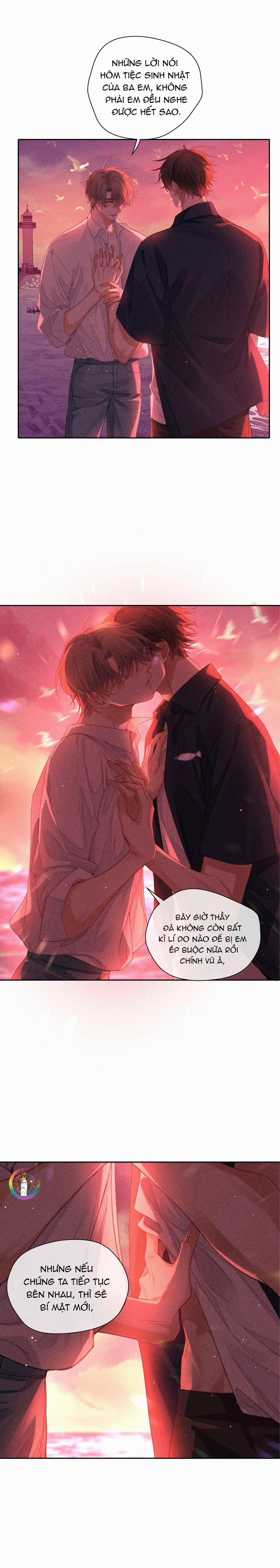 Trò Chơi Săn Bắt (END) 47 trang 13