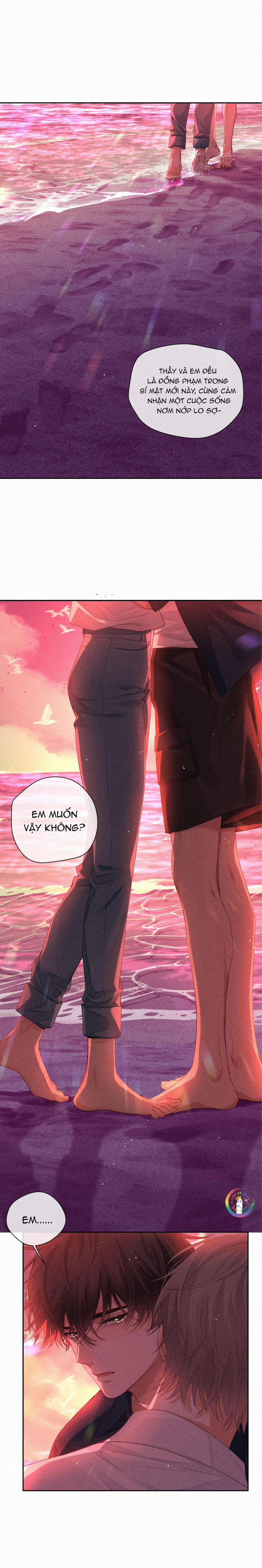 Trò Chơi Săn Bắt (END) 47 trang 14