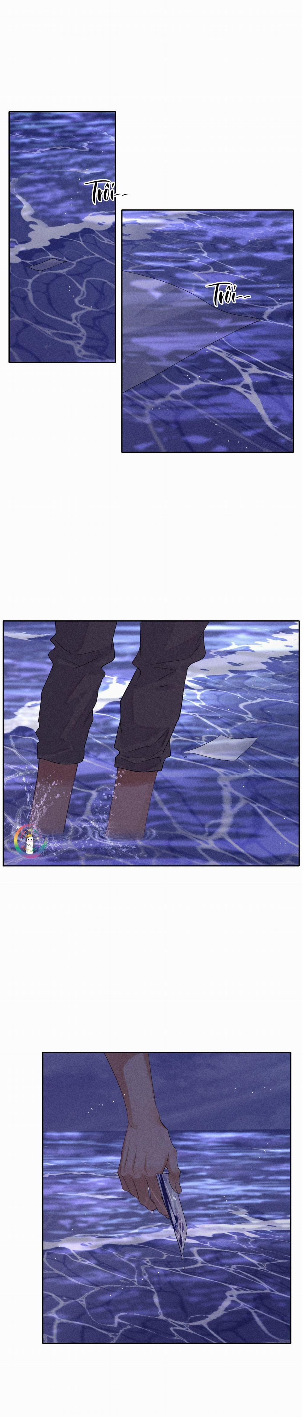 Trò Chơi Săn Bắt (END) 47 trang 16