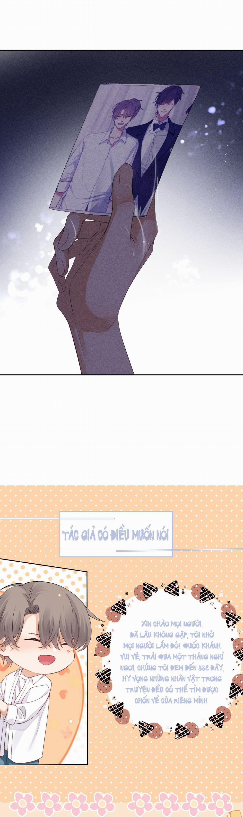 Trò Chơi Săn Bắt (END) 47 trang 17