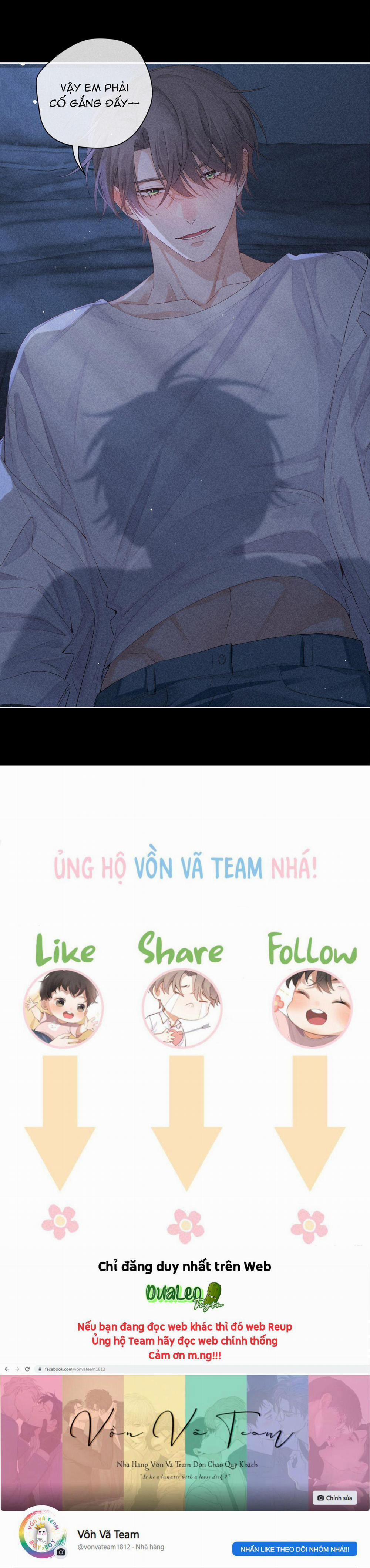 Trò Chơi Săn Bắt (END) 47 trang 18