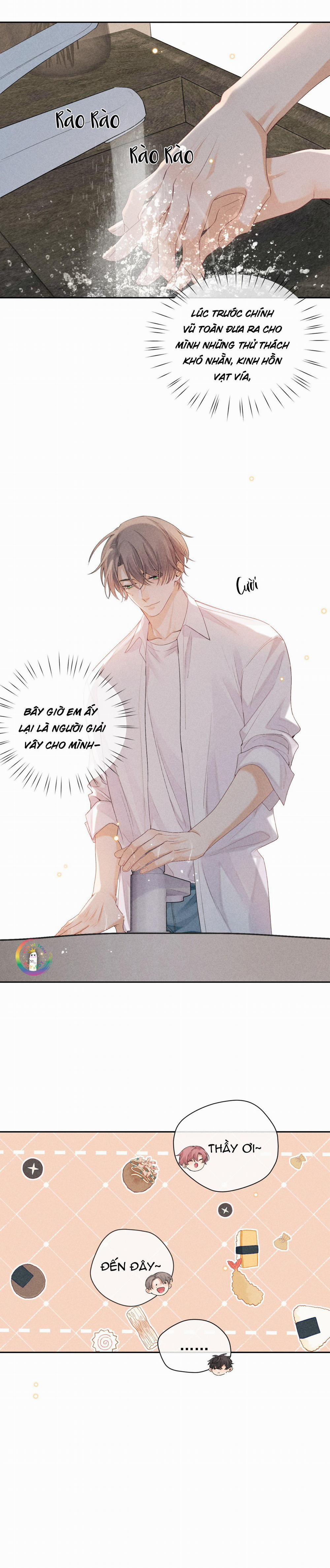 Trò Chơi Săn Bắt (END) 47 trang 2