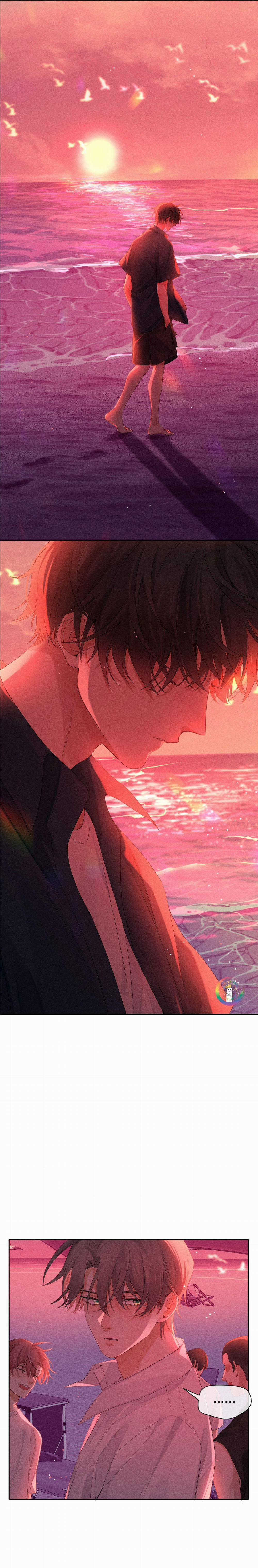 Trò Chơi Săn Bắt (END) 47 trang 4