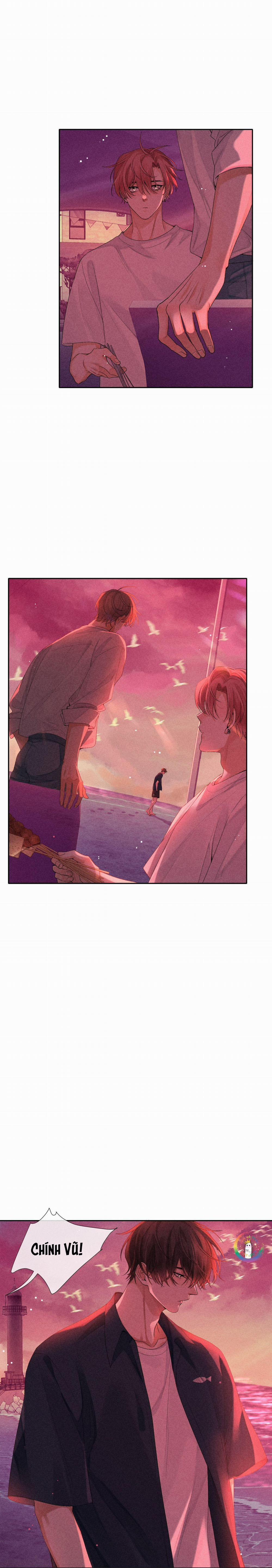 Trò Chơi Săn Bắt (END) 47 trang 5