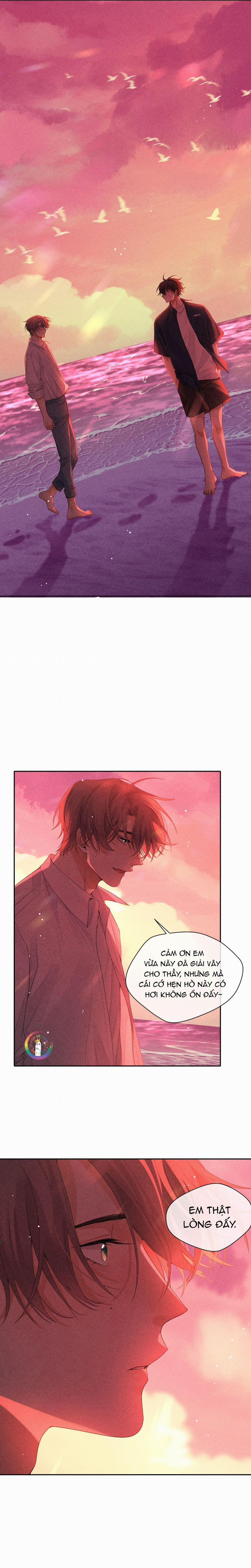 Trò Chơi Săn Bắt (END) 47 trang 6