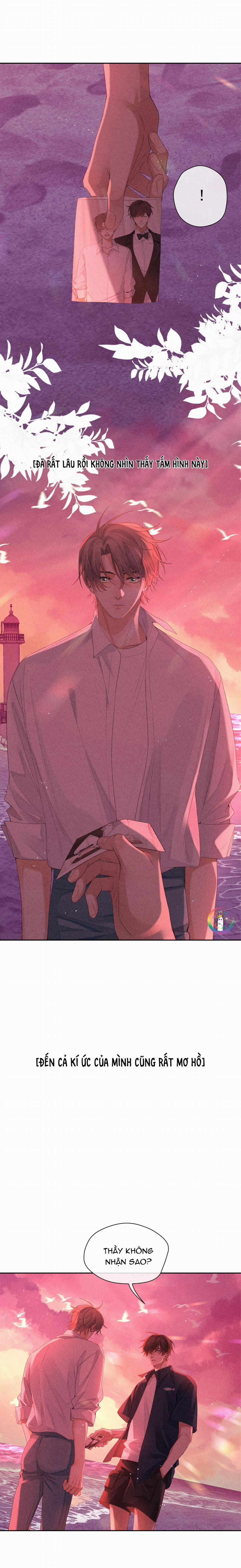 Trò Chơi Săn Bắt (END) 47 trang 8