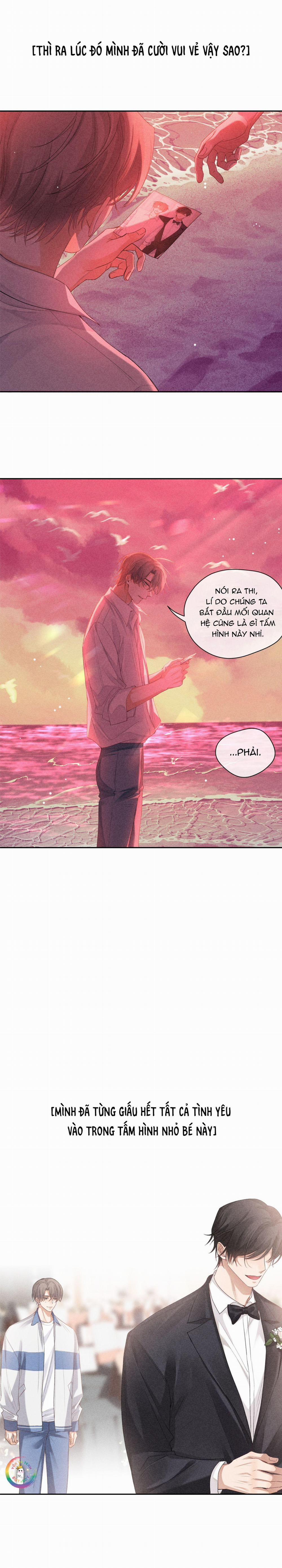 Trò Chơi Săn Bắt (END) 47 trang 9