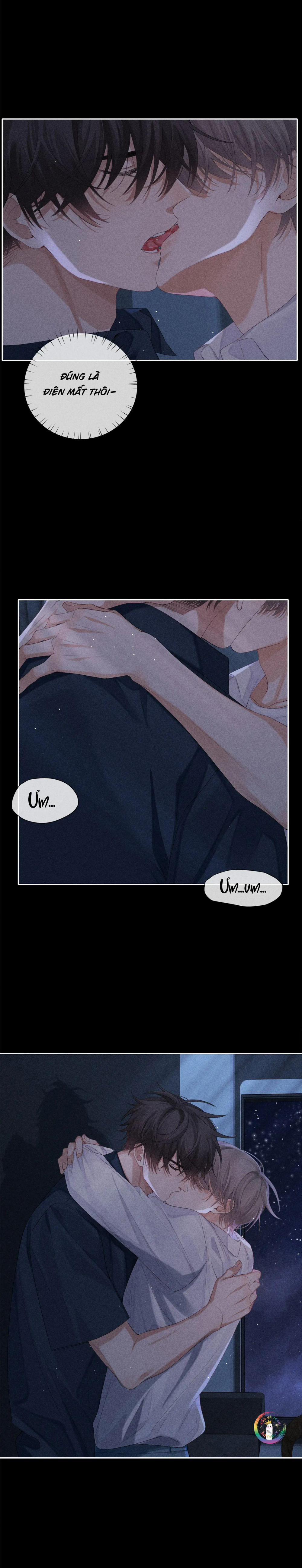 Trò Chơi Săn Bắt (END) 48 trang 11