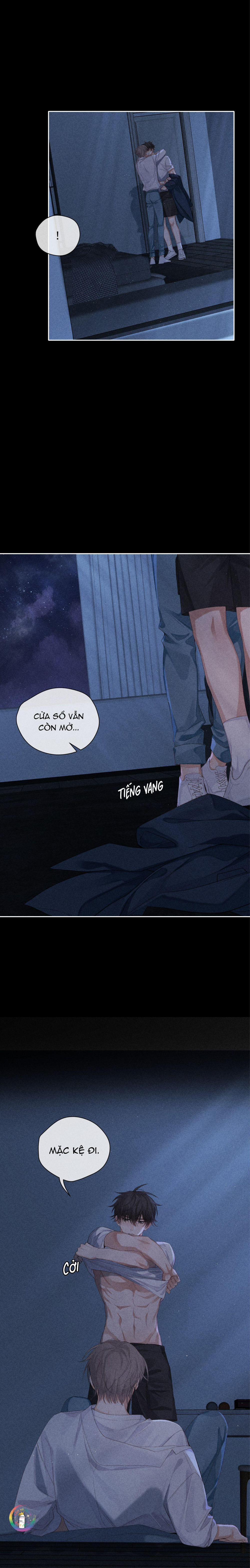 Trò Chơi Săn Bắt (END) 48 trang 12