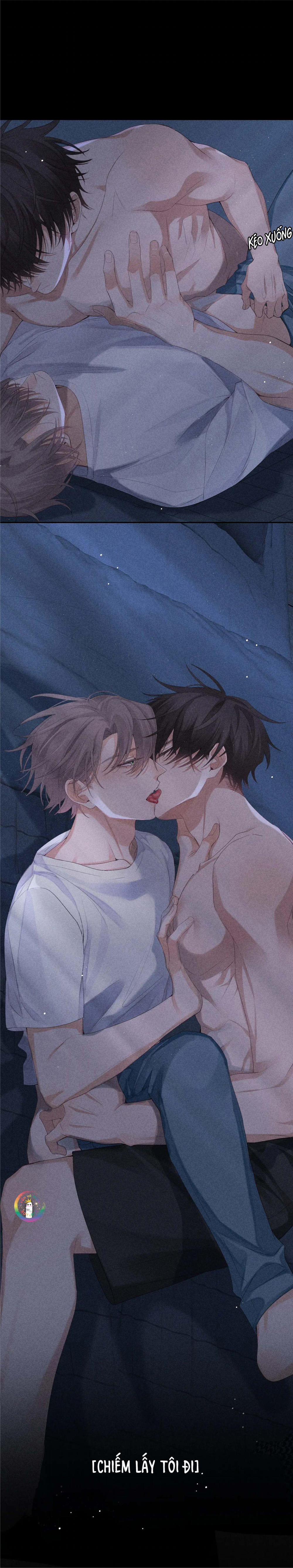 Trò Chơi Săn Bắt (END) 48 trang 16