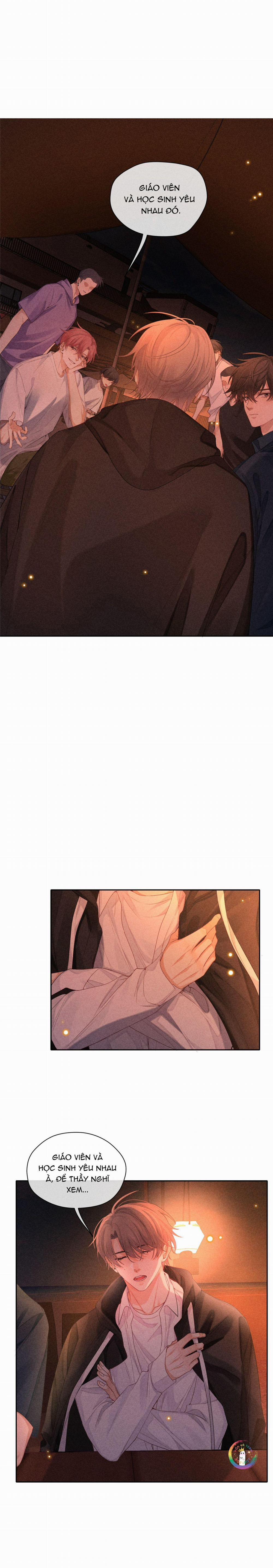 Trò Chơi Săn Bắt (END) 48 trang 4