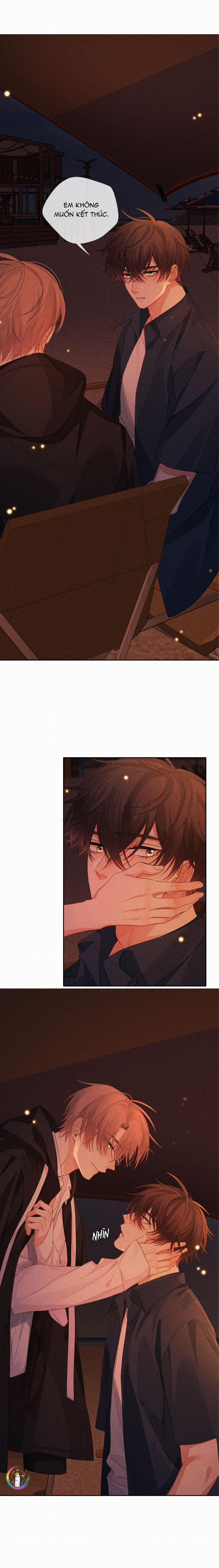 Trò Chơi Săn Bắt (END) 48 trang 6