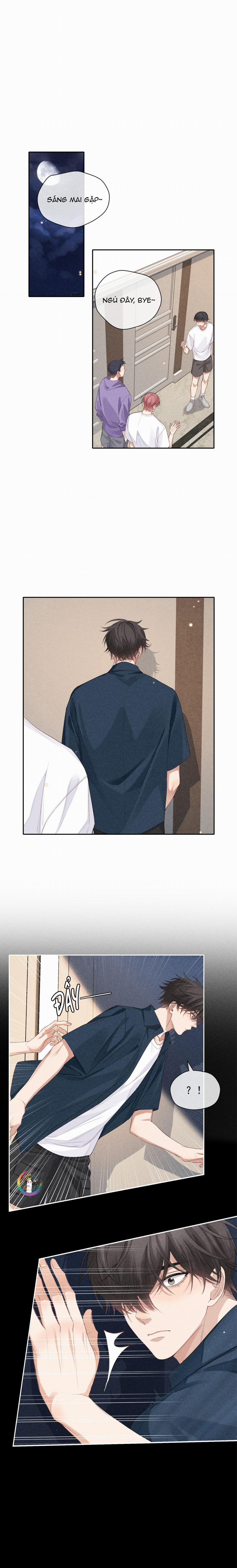 Trò Chơi Săn Bắt (END) 48 trang 8