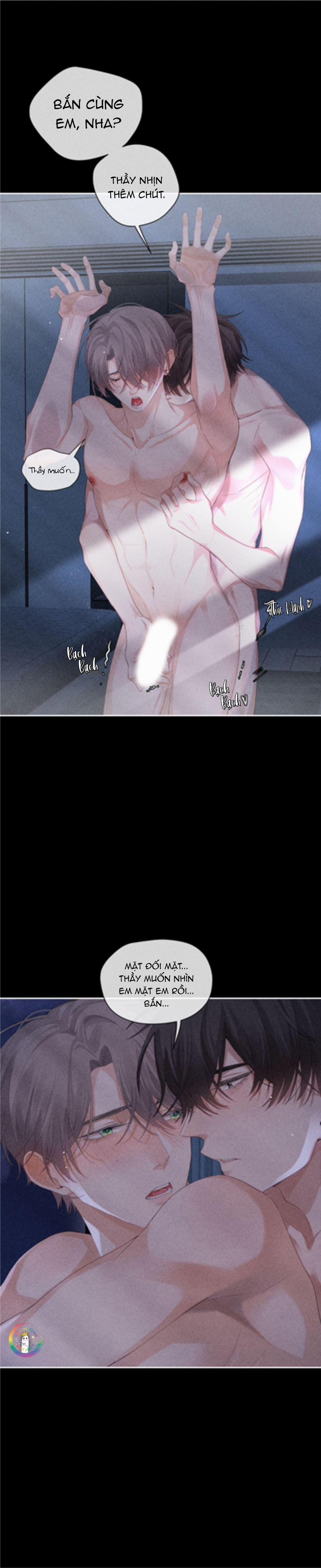 Trò Chơi Săn Bắt (END) 49 trang 10