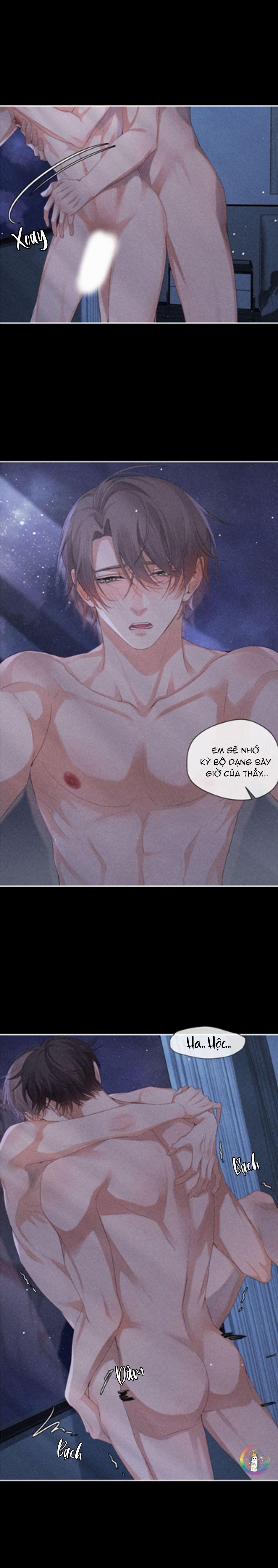 Trò Chơi Săn Bắt (END) 49 trang 11