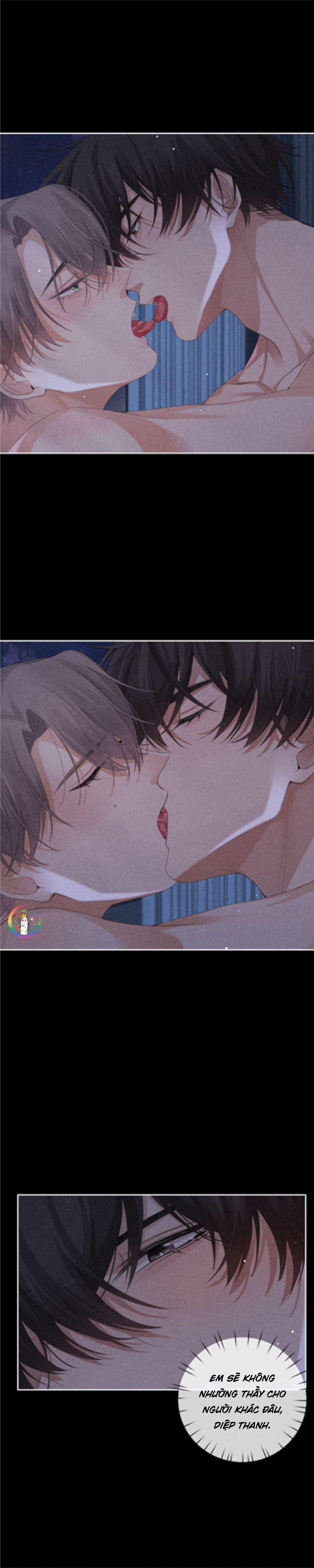 Trò Chơi Săn Bắt (END) 49 trang 12