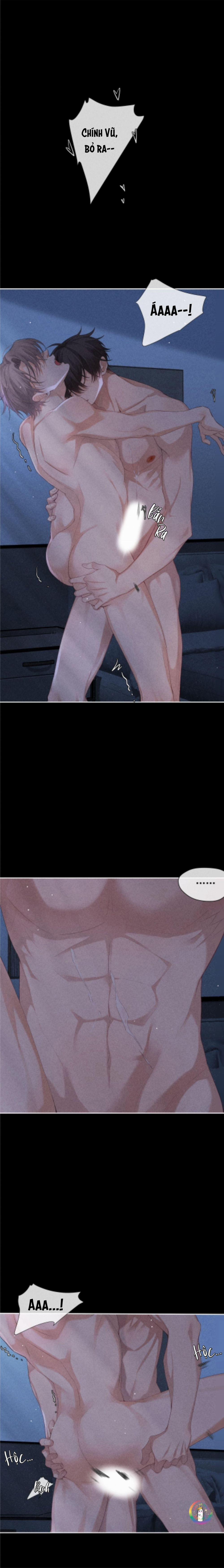 Trò Chơi Săn Bắt (END) 49 trang 13