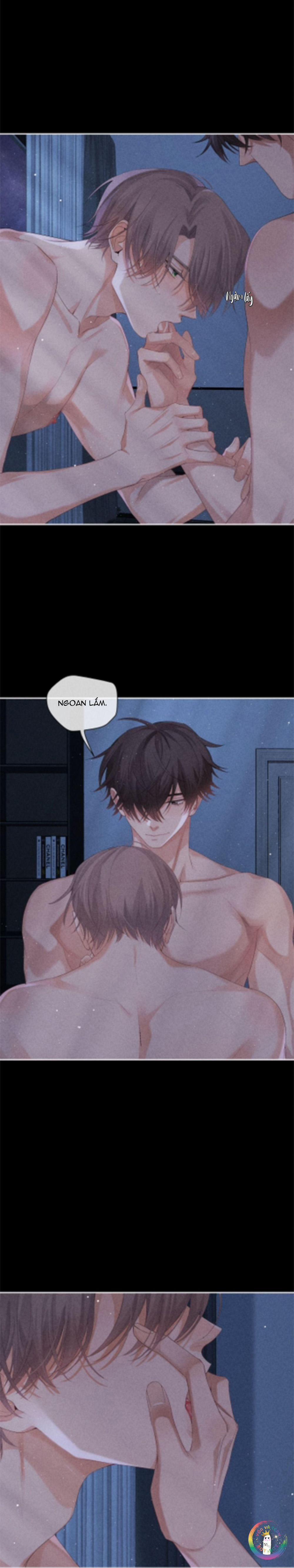 Trò Chơi Săn Bắt (END) 49 trang 15