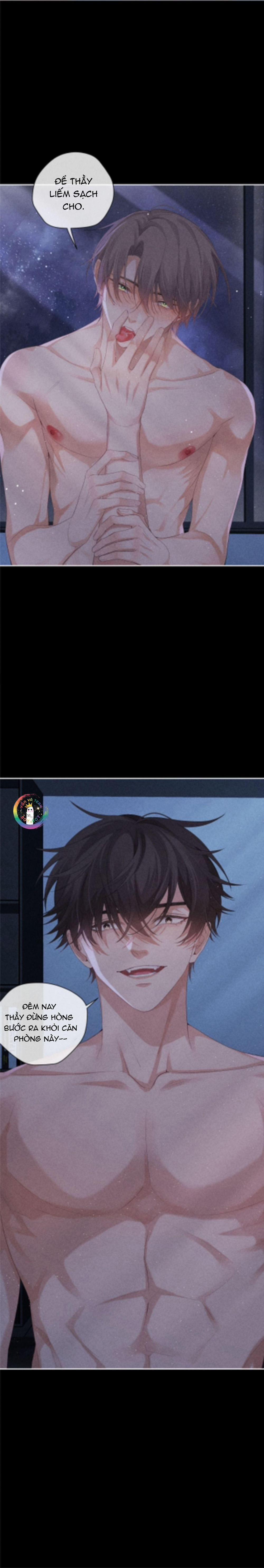 Trò Chơi Săn Bắt (END) 49 trang 16