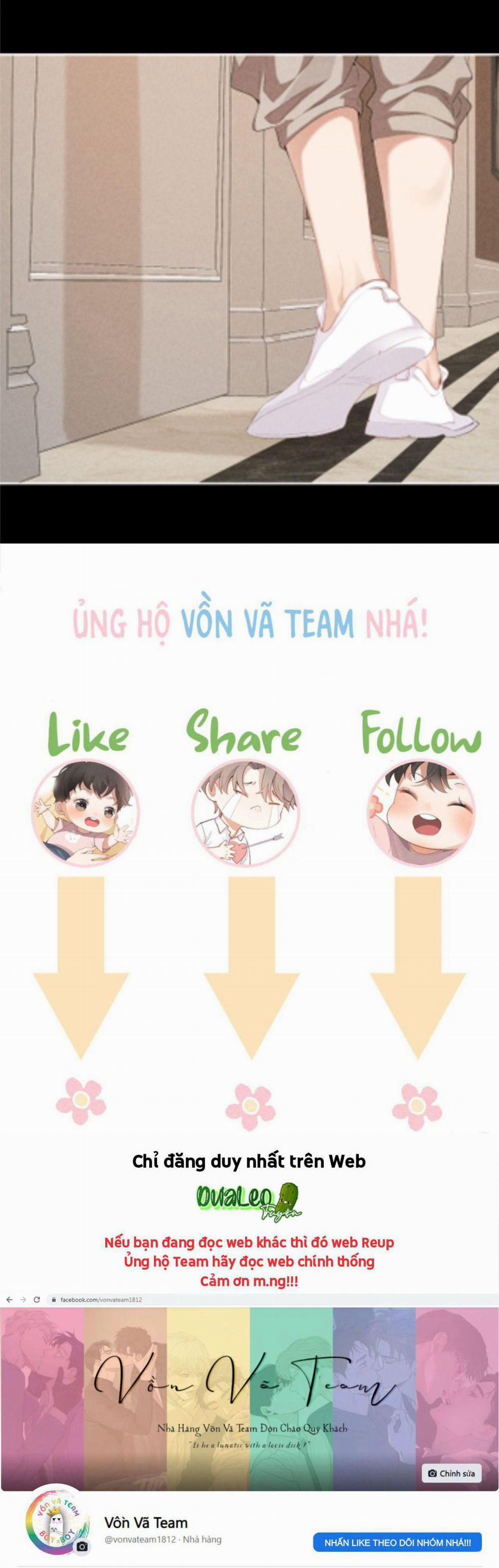 Trò Chơi Săn Bắt (END) 49 trang 17