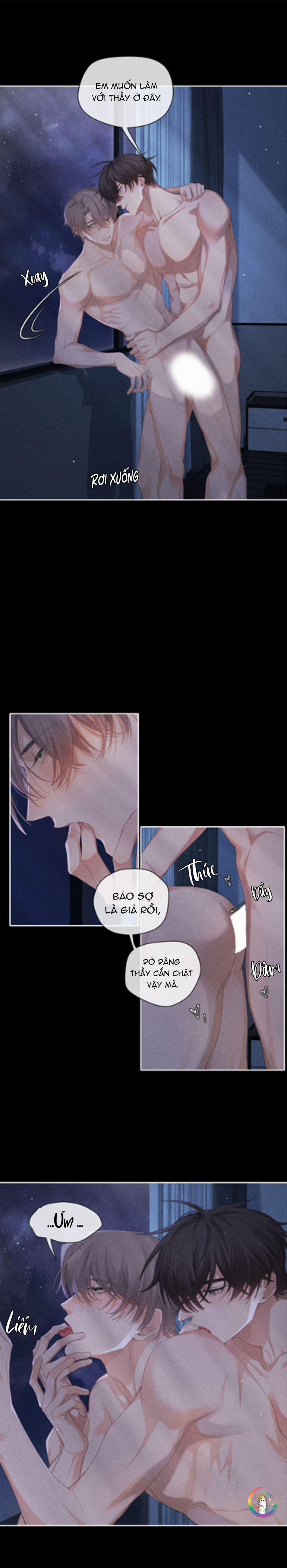 Trò Chơi Săn Bắt (END) 49 trang 2