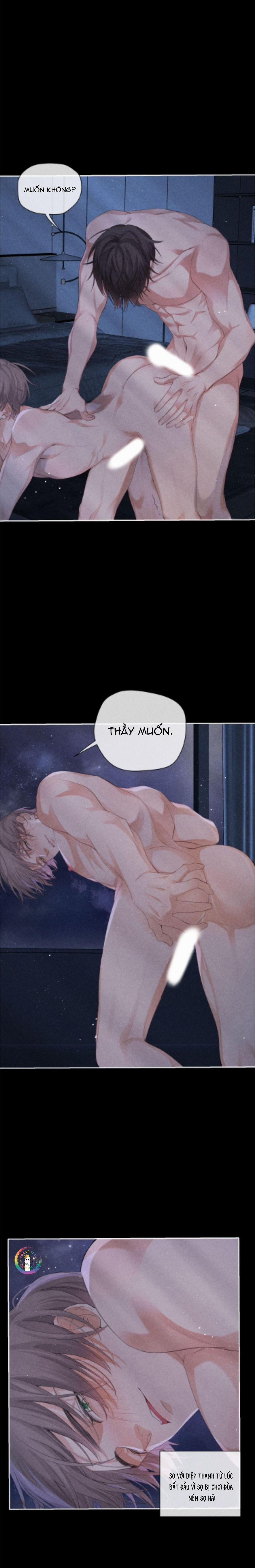 Trò Chơi Săn Bắt (END) 49 trang 3