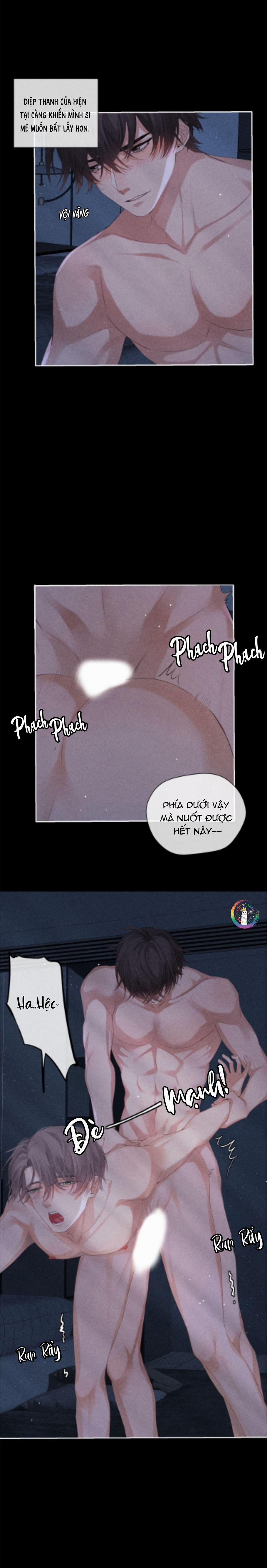 Trò Chơi Săn Bắt (END) 49 trang 4