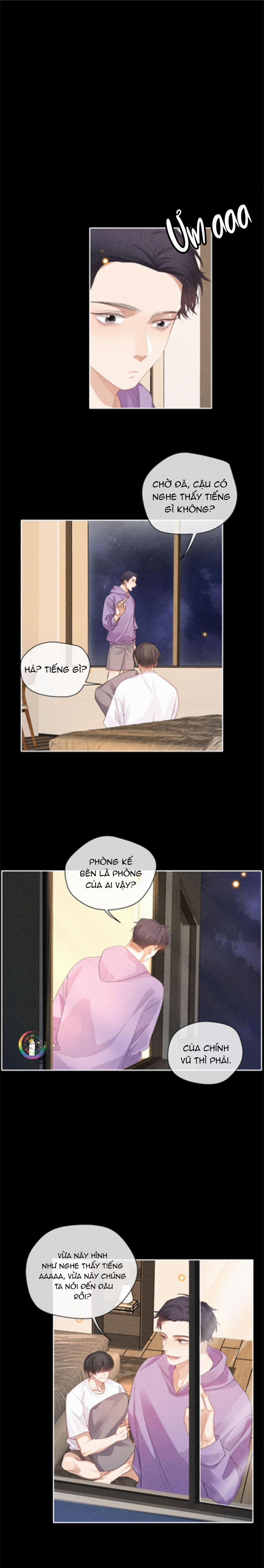 Trò Chơi Săn Bắt (END) 49 trang 5