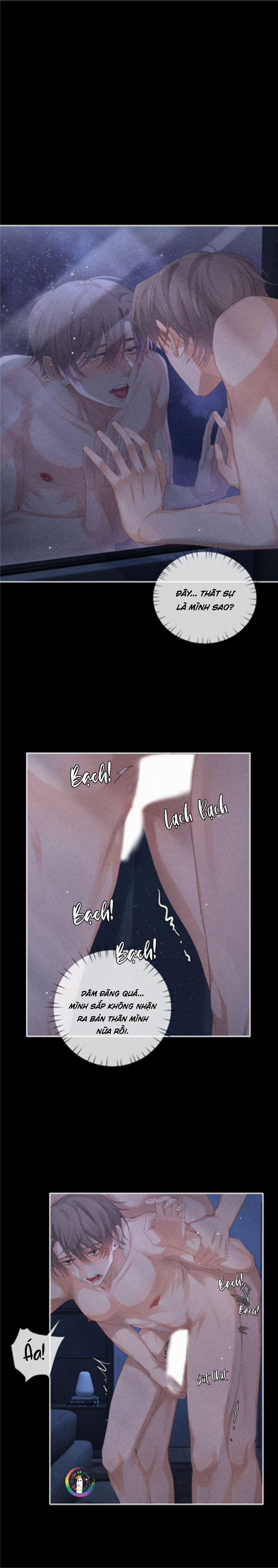 Trò Chơi Săn Bắt (END) 49 trang 7