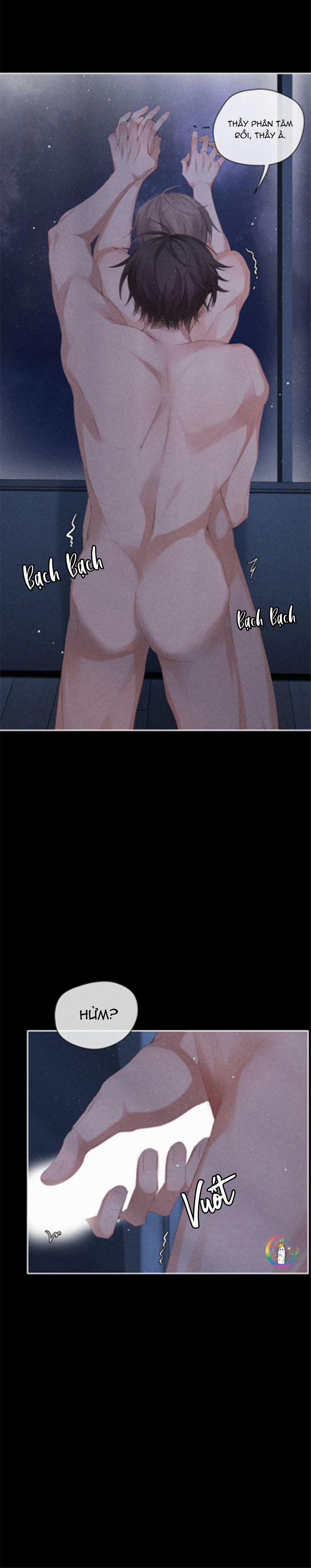 Trò Chơi Săn Bắt (END) 49 trang 8