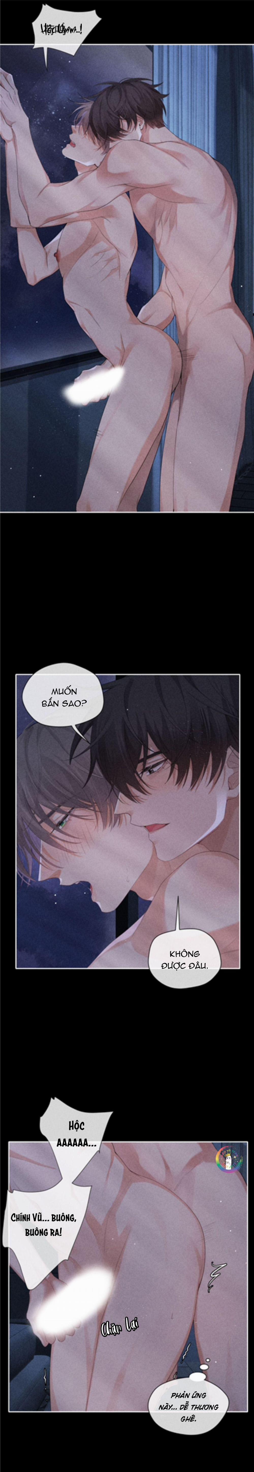 Trò Chơi Săn Bắt (END) 49 trang 9