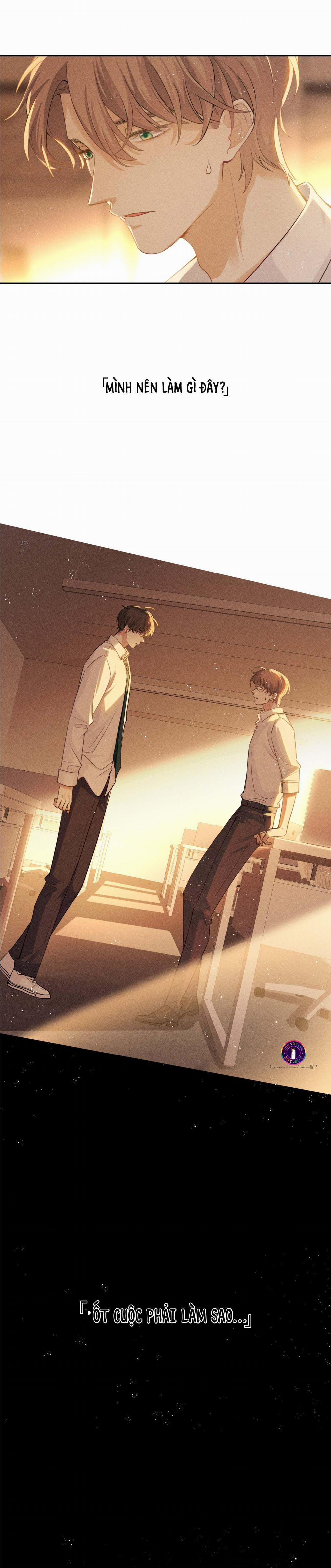 Trò Chơi Săn Bắt (END) 5 trang 12