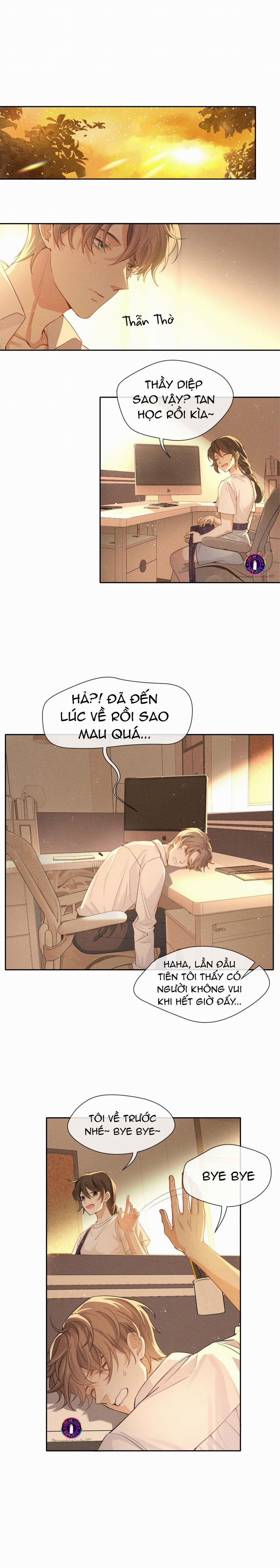 Trò Chơi Săn Bắt (END) 5 trang 2