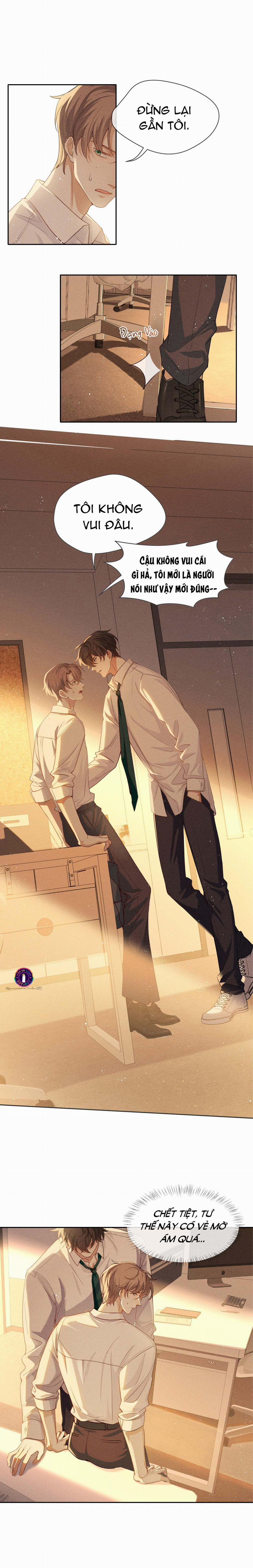 Trò Chơi Săn Bắt (END) 5 trang 6