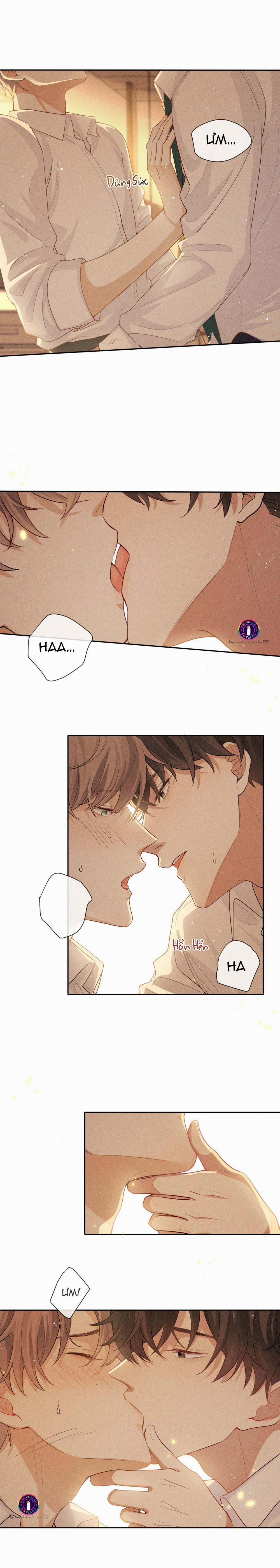 Trò Chơi Săn Bắt (END) 5 trang 9