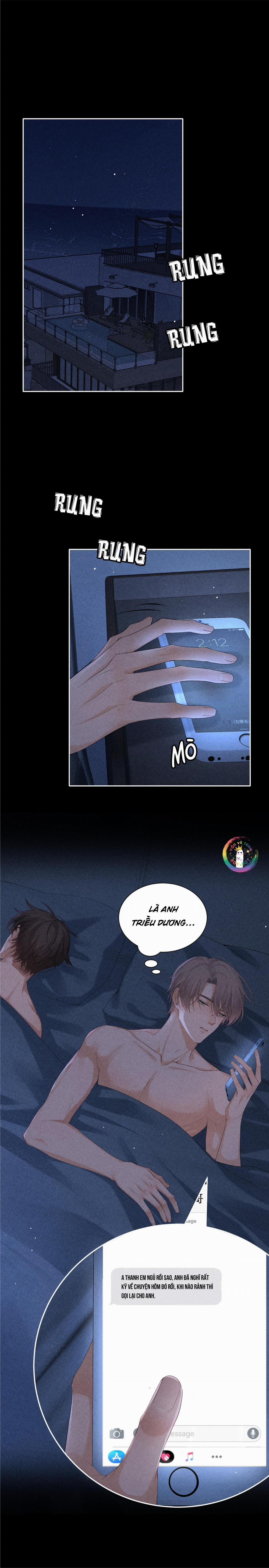 Trò Chơi Săn Bắt (END) 50 trang 1