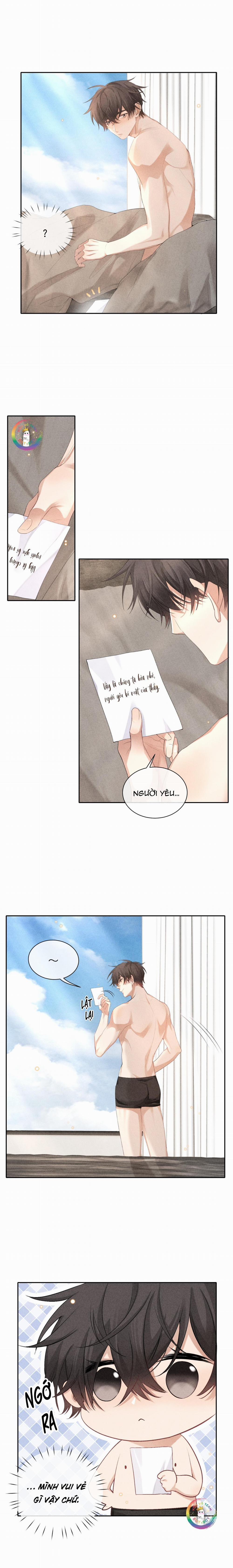 Trò Chơi Săn Bắt (END) 50 trang 11