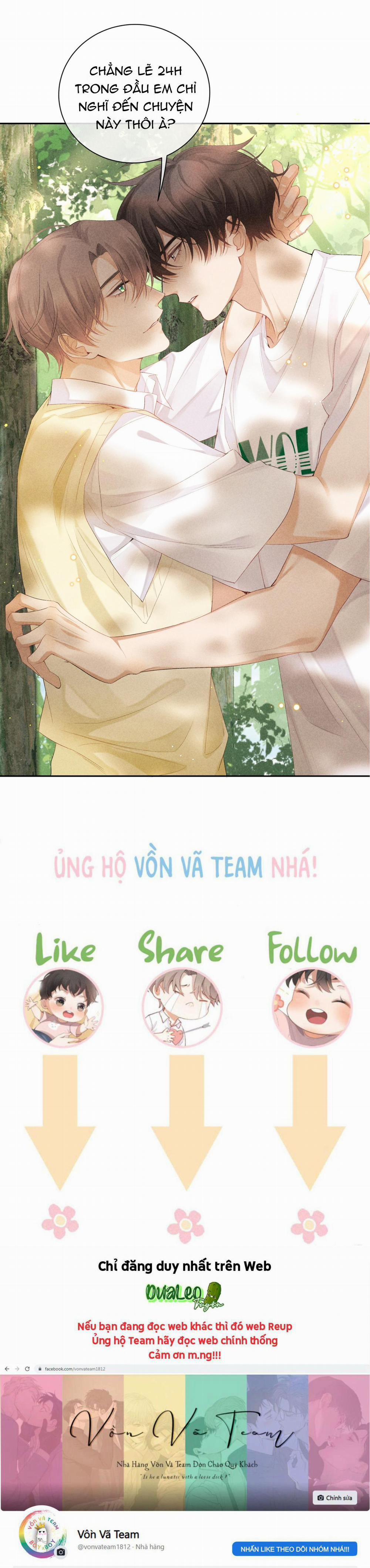 Trò Chơi Săn Bắt (END) 50 trang 16