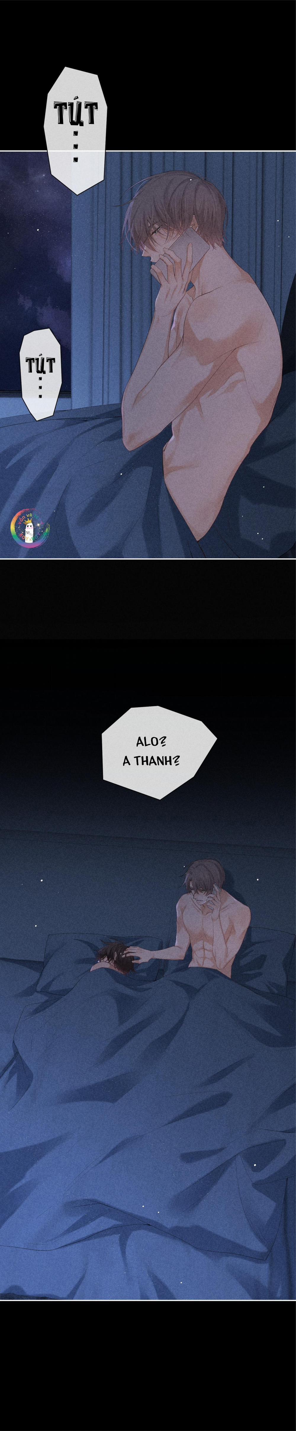 Trò Chơi Săn Bắt (END) 50 trang 2