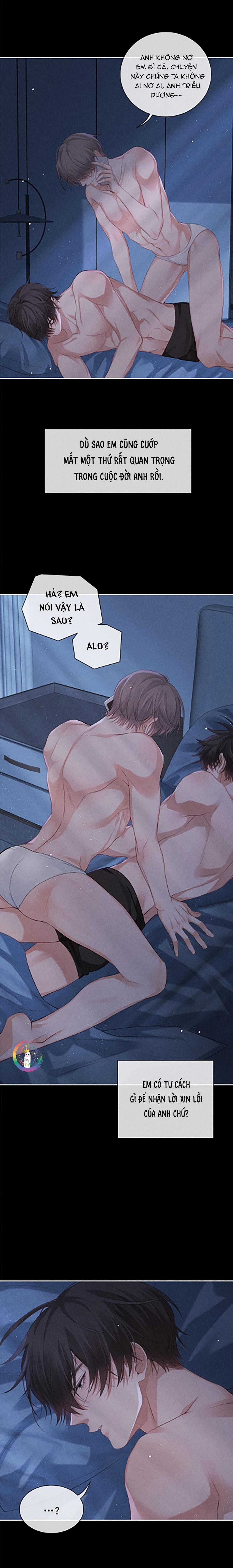 Trò Chơi Săn Bắt (END) 50 trang 5